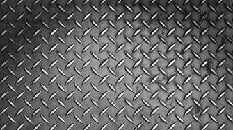 Black Diamond Plate Wallpaper