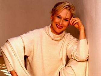 Meryl Streep Wallpaper First HD