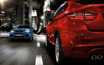 Pricing Announced For Bmw X5 M And X6