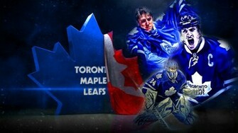 Toronto Maple Leafs By R0ck N R0lla1