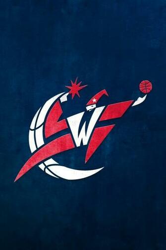 Washington Wizards Nba iPhone Wallpaper