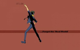 Category Anime HD Wallpaper Subcategory Cowboy Bebop