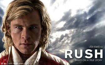 Rush Official Wallpaper And HD Stills Chrishemsworth F1 Nikilauda