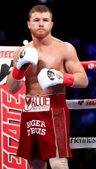 Canelo Lvarez Wallpaper Top Best