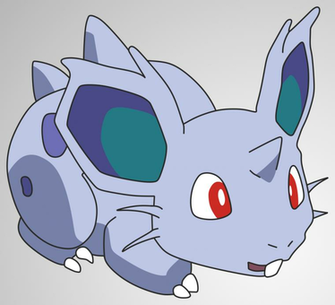 Nidoran By Scope66