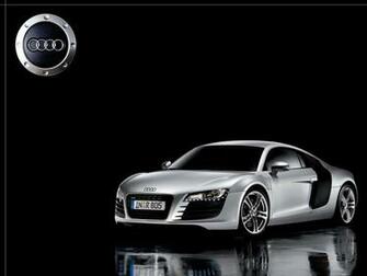Audi Rings Wallpaper Sf