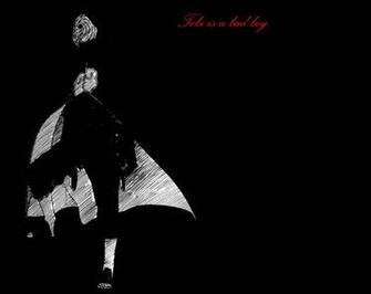 Tobi Is Da Bad Boy Background By Bhhjyyk