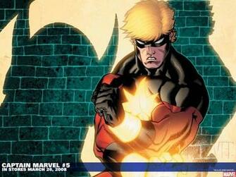 Captain Marvel Wallpaper Heroes Apps