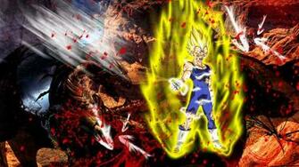Hola Amigos Hoy Les Traigo Unos Wallpaper Del Principe Vegeta