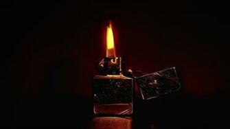 Zippo Lighter Wallpaper Image
