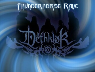 Groups Metalocalypse V Wallpaper