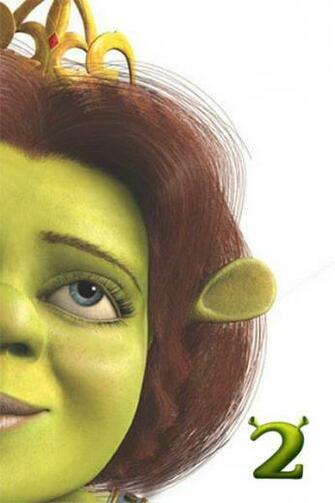 Shrek