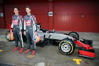Haas Gutierrez Dobbiamo Macinare Chilometri News Formula