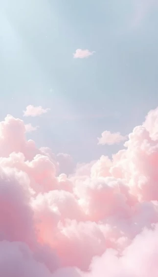 Aura Aesthetic Wallpaper
