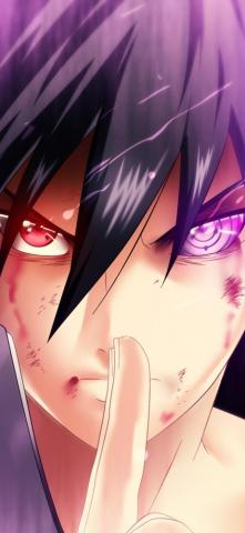Anime Naruto