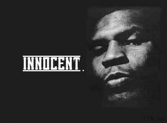 Mike Tyson