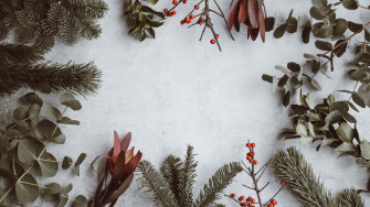 Christmas Vacation Background Wallpaper