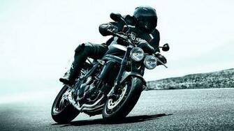 Street Bike Wallpaper