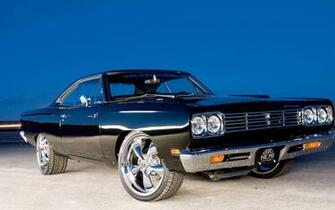 Mopar Muscle Cars Wallpaper Car Pictures