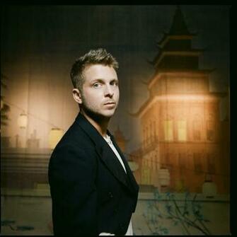 Ryan Tedder Wallpaper