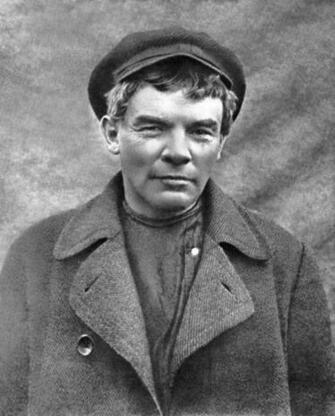 Vladimir Lenin Wallpaper Background Image Hippowallpaper