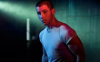 Nick Jonas Wallpaper X Net