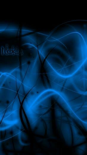Samsung I8910 HD Wallpaper Daily Mobile