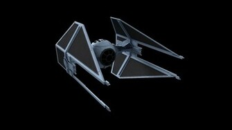 Star Wars Tie Fighter HD Wallpaper Background