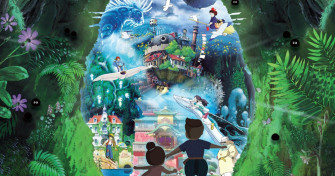 Studio Ghibli Concert Tickets