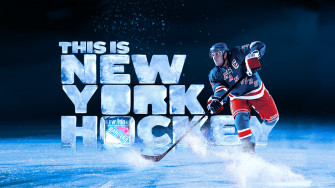 New York Rangers Wallpaper