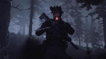 Modern Warfare Going Dark Wallpaper Teahub Io