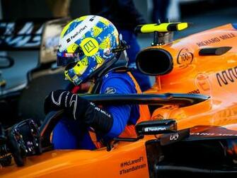 Lando Norris Wallpaper Top Background