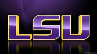 Lsu Tigers Football High Resolution