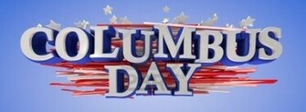 Happy Columbus Day Image Wallpaper Archives Of