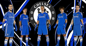 Torres Wallpaper Chelsea