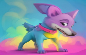 Doggo Fortnite Wallpaper