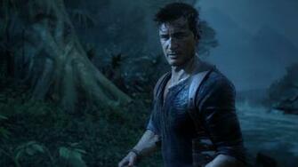 Uncharted A Thiefs End Wallpaper Wallpaperbq