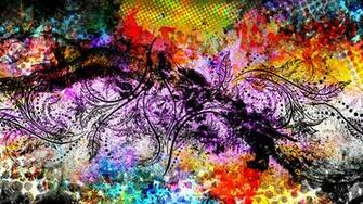 Extreme Grunge Wallpaper By Karl97