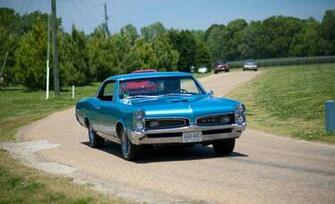 Pontiac Gto