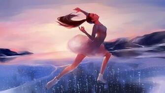 Evgenia Medvedeva Lake Baikal By Jiu9x9uij