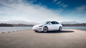 Elon Musk Teases Cheaper Tesla Model Coming Cnet