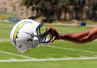 San Diego Chargers Nfl Football Js Wallpaper