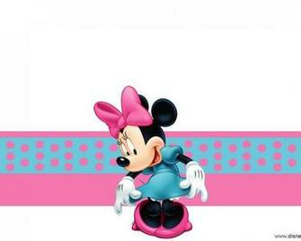 Wallpaper Minnie Mouse Atpeek Search Engine