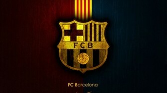 Logo Sports Fcb Wallpaper Cool