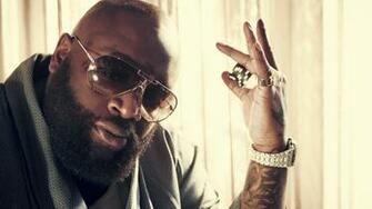 Image For Rick Ross Wallpaper HD