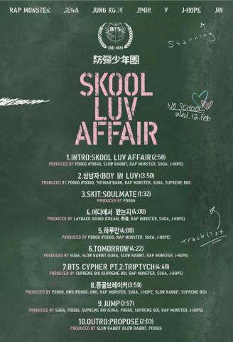 Image About Skool Luv Affair On We Heart It See More