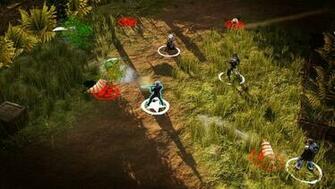 Wasteland Digital Deluxe Edition Gog Key Screenshot