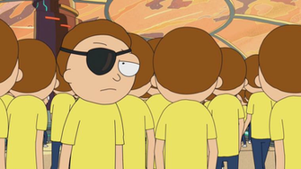 Pocket Mortys Mobile Game Coming January The