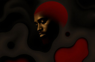 Kanye West Donda Wallpaper