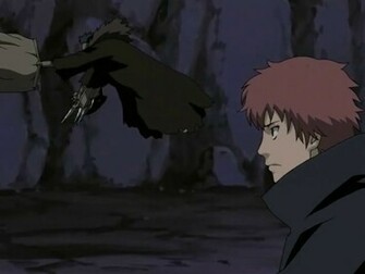 Sasori Akatsuki Image